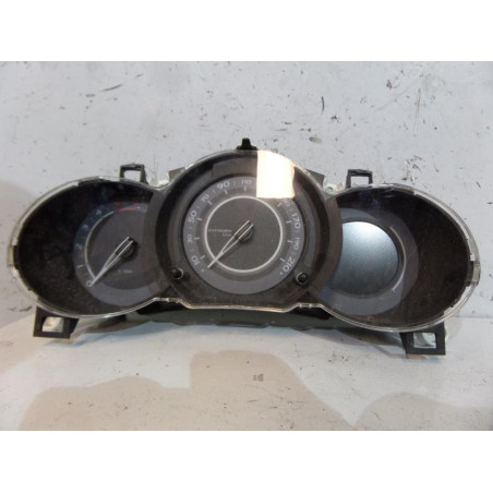 Compteur CITROEN C3 2