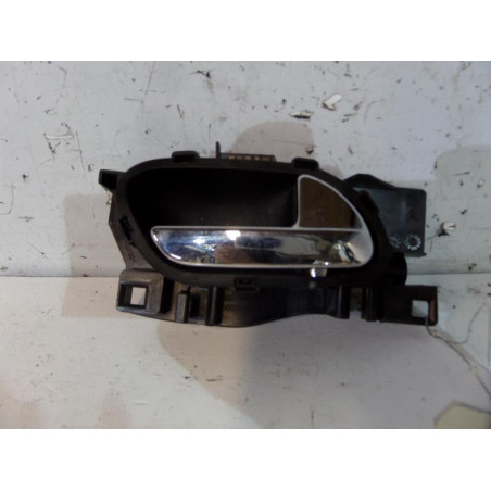 Poignee interieur arriere droit CITROEN C3 2