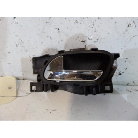 Poignee interieur avant gauche CITROEN C3 2