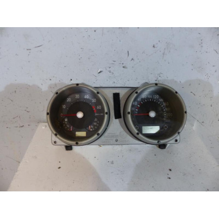 Compteur VOLKSWAGEN POLO 3