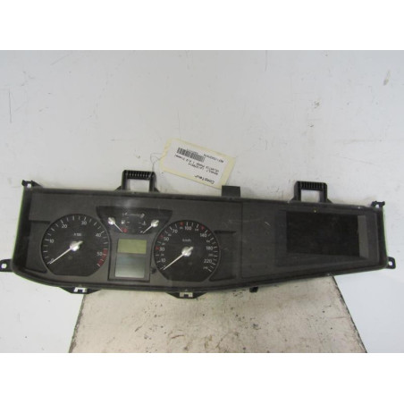 Compteur RENAULT VEL SATIS