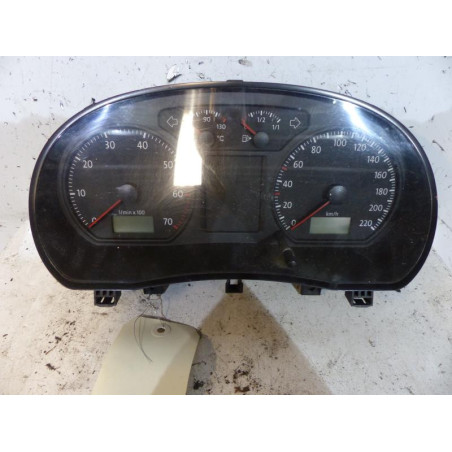 Compteur VOLKSWAGEN POLO 4
