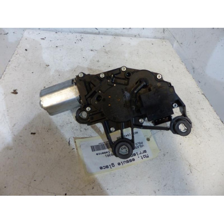 Moteur essuie glace arriere VOLKSWAGEN POLO 4