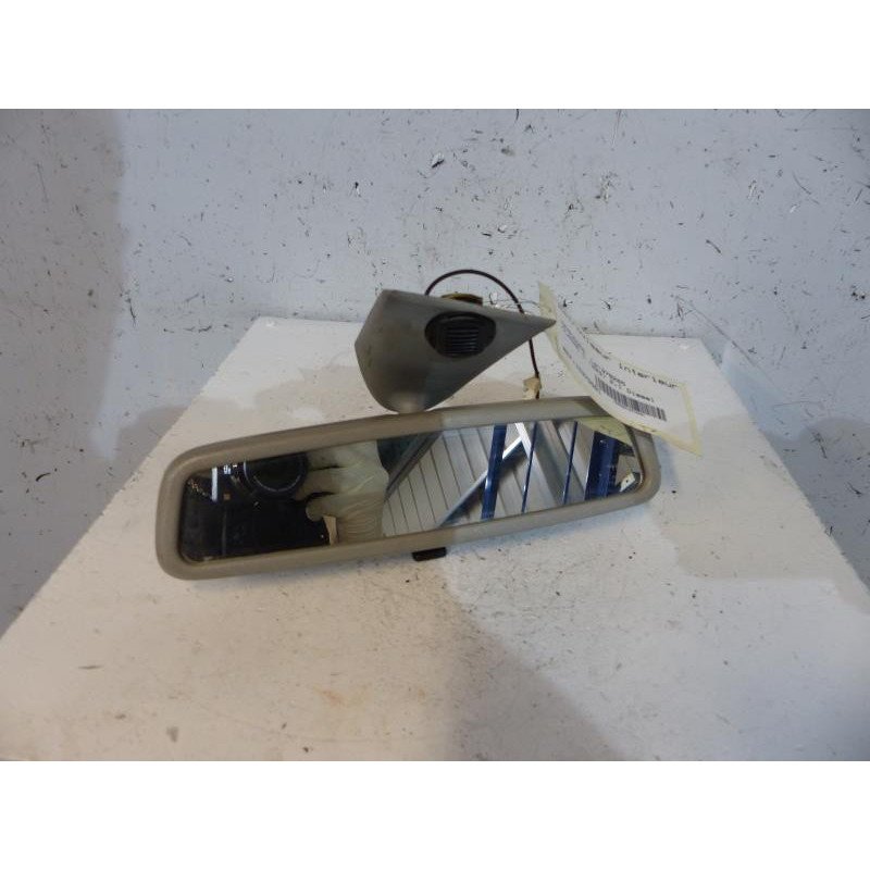 Retroviseur interieur MERCEDES CLASSE C 203 Photo n°1