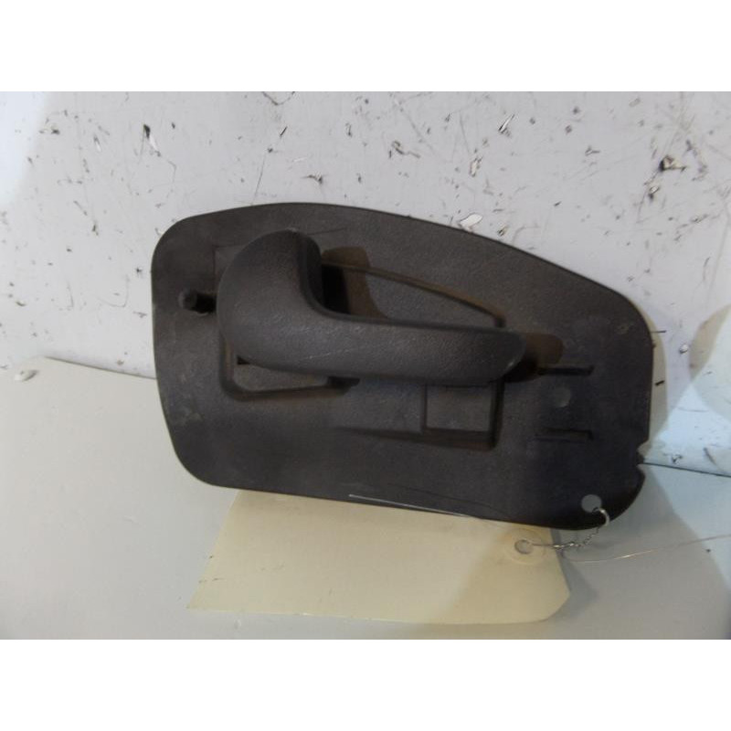 Poignee interieur arriere gauche OPEL CORSA C Photo n°1