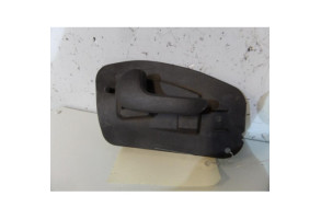 Poignee interieur arriere gauche OPEL CORSA C Photo n°1