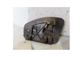 Poignee interieur arriere gauche OPEL CORSA C Photo n°2