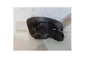 Poignee interieur avant droit OPEL CORSA C Photo n°2