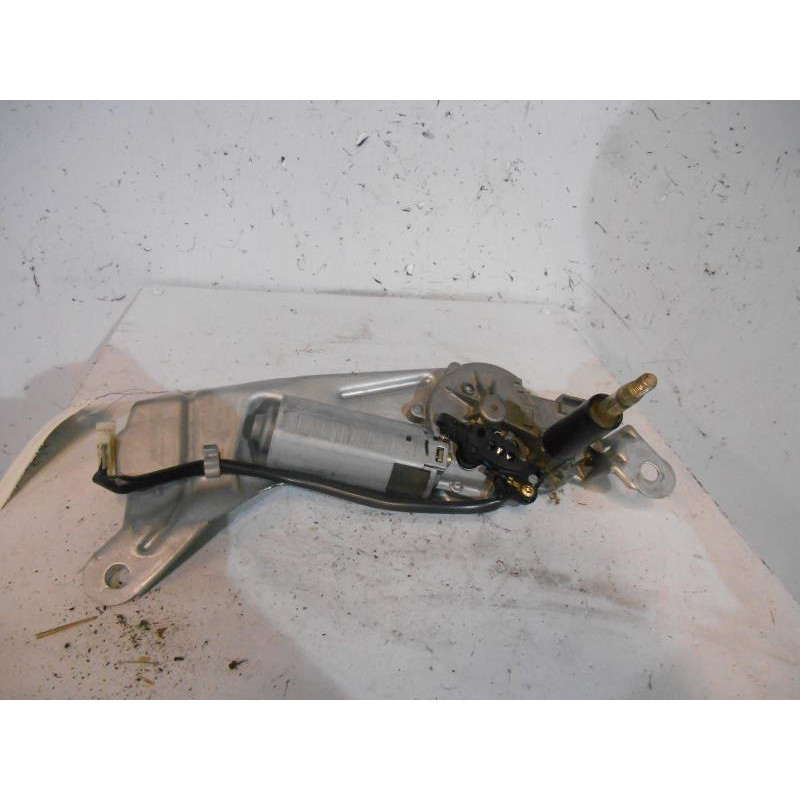 Moteur essuie glace arriere RENAULT LAGUNA 1 Photo n°1