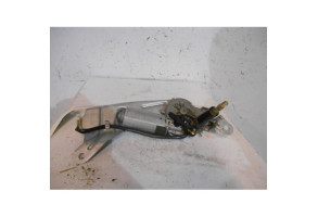 Moteur essuie glace arriere RENAULT LAGUNA 1 Photo n°1