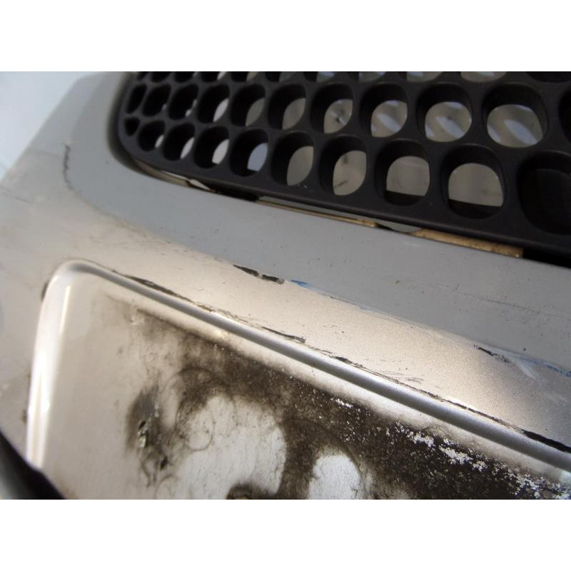 Pare choc avant OPEL AGILA A Photo n°1