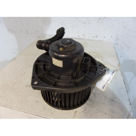 Ventilateur chauffage OPEL AGILA A