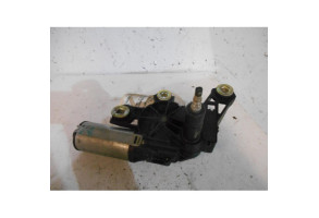 Moteur essuie glace arriere VOLKSWAGEN POLO 4 Photo n°1