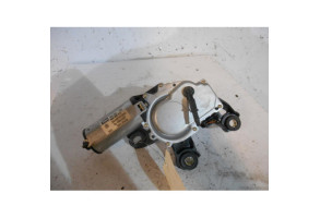 Moteur essuie glace arriere VOLKSWAGEN POLO 4 Photo n°2