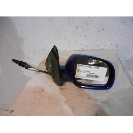 Retroviseur droit SEAT TOLEDO 2