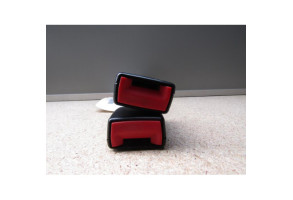 Attache ceinture arriere gauche SEAT TOLEDO 2 Photo n°2