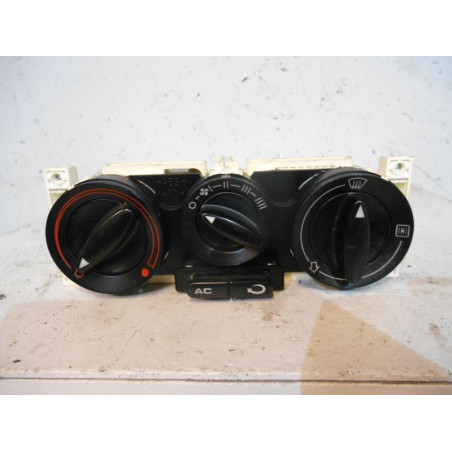 Commande chauffage SEAT TOLEDO 2