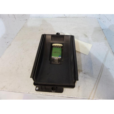 Resistance chauffage SEAT TOLEDO 2