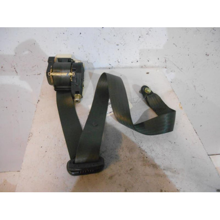 Ceinture avant droit FIAT PUNTO 2