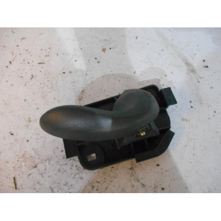 Poignee interieur avant droit FIAT PUNTO 2
