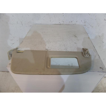 Pare soleil droit OPEL CORSA C