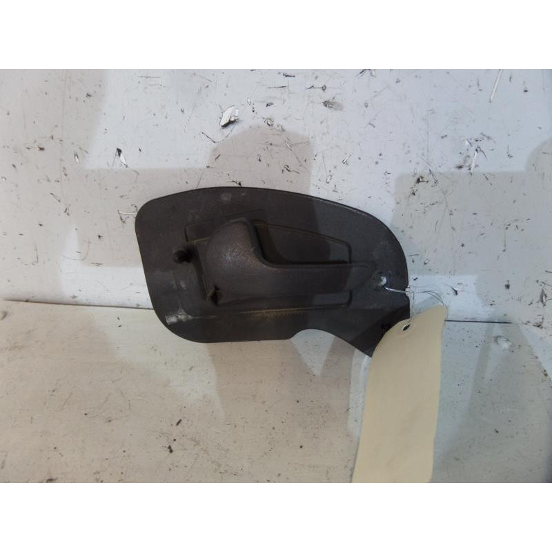 Poignee interieur avant gauche OPEL CORSA C Photo n°1