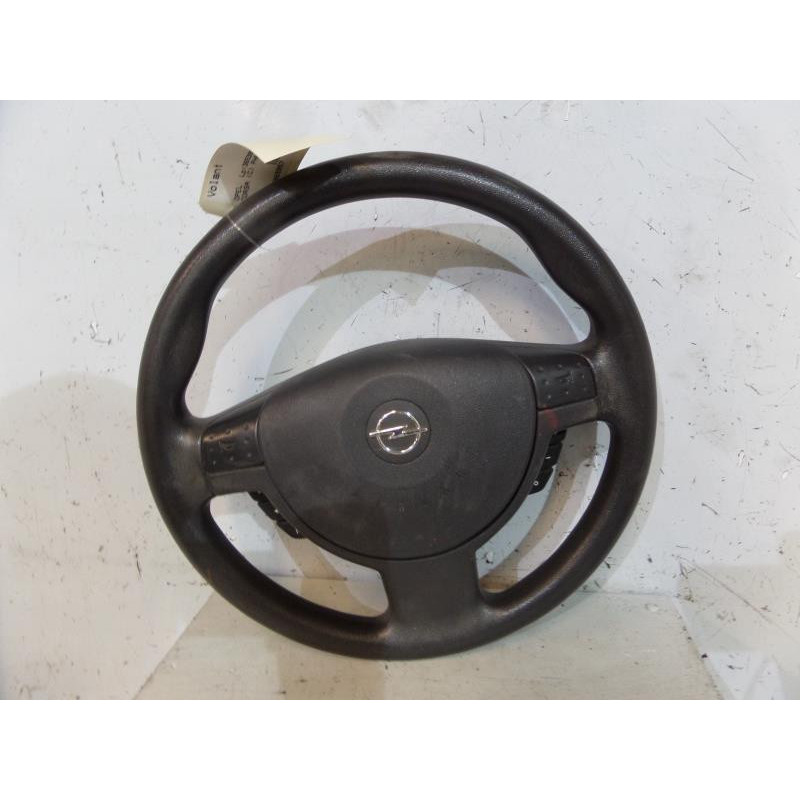 Volant OPEL CORSA C Photo n°1