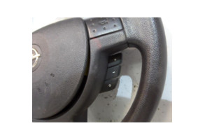 Volant OPEL CORSA C Photo n°3
