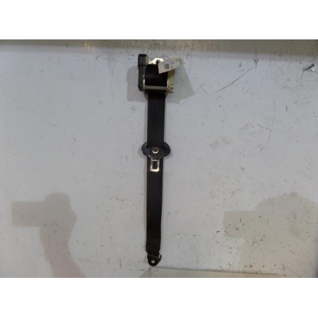 Ceinture arriere gauche OPEL CORSA C