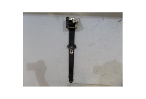 Ceinture arriere gauche OPEL CORSA C Photo n°1