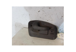 Poignee interieur arriere gauche OPEL CORSA C Photo n°1