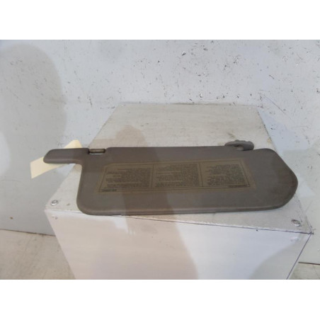 Pare soleil gauche NISSAN PRIMERA 1