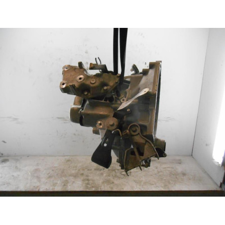 Boite de vitesses CITROEN C1 2