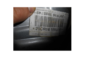 Boite de vitesses CITROEN C1 2 Photo n°3
