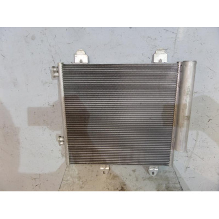 Radiateur clim CITROEN C1 2