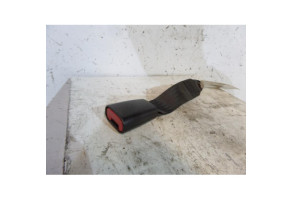 Attache ceinture arriere gauche ALFA ROMEO GT Photo n°1