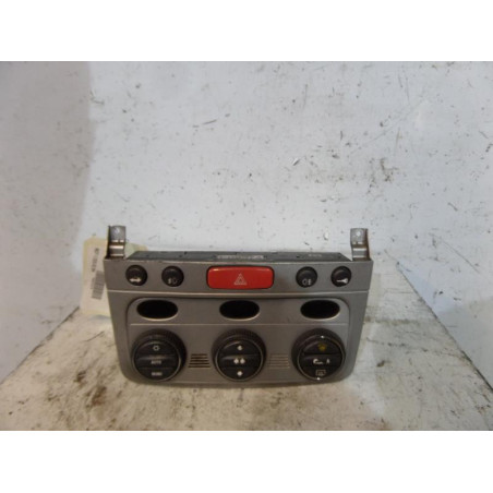 Commande chauffage ALFA ROMEO GT