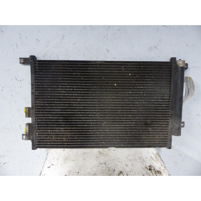 Radiateur clim ALFA ROMEO GT Photo n°1