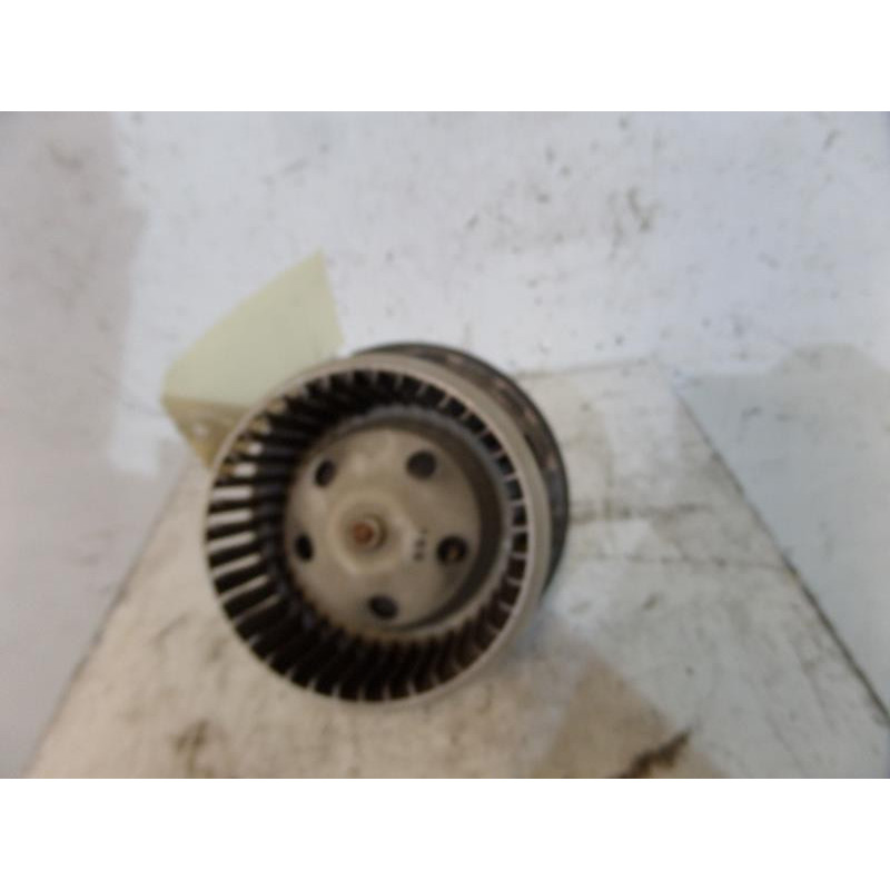 Ventilateur chauffage ALFA ROMEO GT Photo n°1