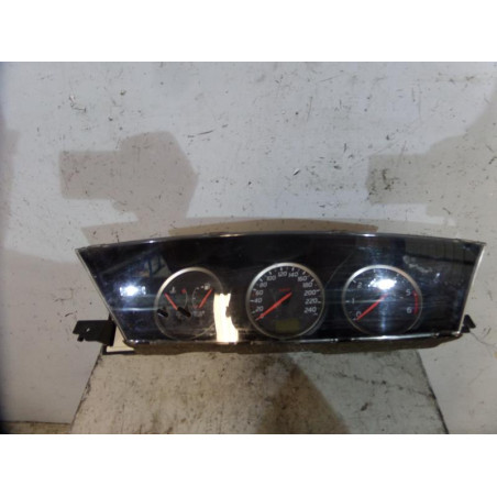 Compteur NISSAN PRIMERA 3
