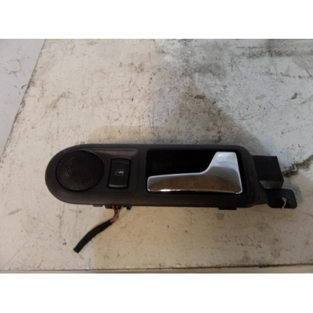 Poignee interieur arriere droit VOLKSWAGEN GOLF 4