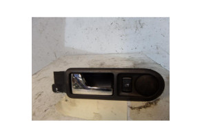 Poignee interieur arriere gauche VOLKSWAGEN GOLF 4 Photo n°1