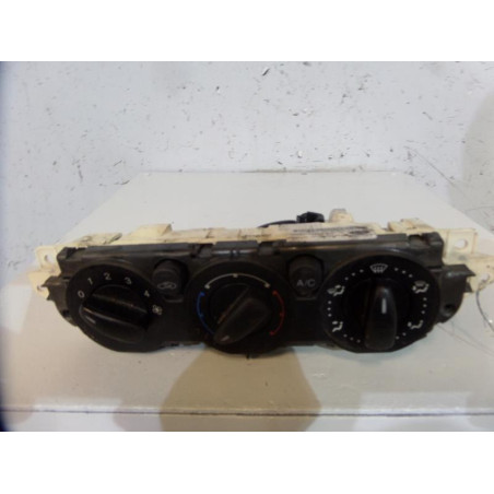 Commande chauffage FORD C-MAX 1