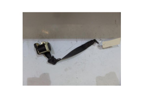 Ceinture arriere droit OPEL CORSA C Photo n°1