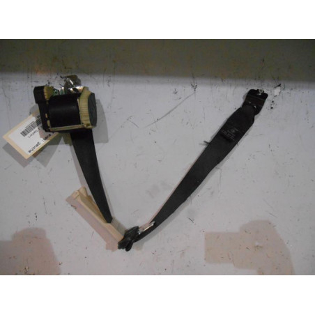 Ceinture avant gauche OPEL CORSA C