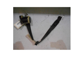 Ceinture avant gauche OPEL CORSA C Photo n°1