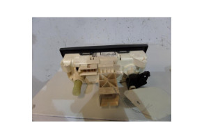 Commande chauffage OPEL CORSA C Photo n°2