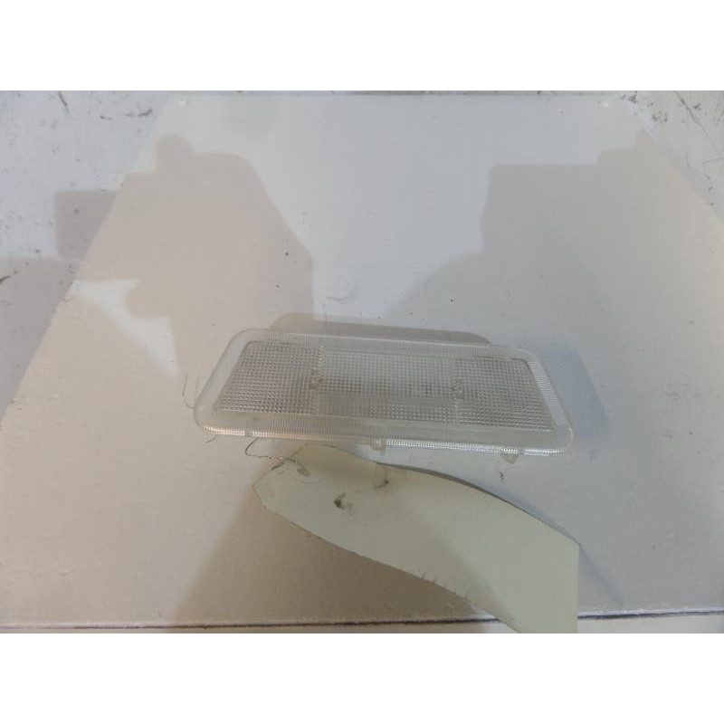 Eclairage de plafonnier OPEL CORSA C Photo n°1