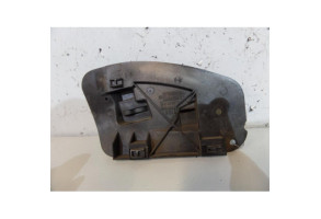Poignee interieur arriere droit OPEL CORSA C Photo n°2