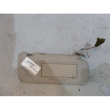 Pare soleil droit CITROEN C5 1
